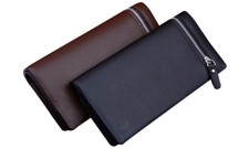 Portafoglio borsellino da uomo