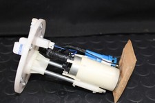 Sym Simphony S 125 2018 Pompa