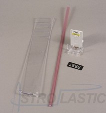 Spingi pacchetti spingipacchetto completi, formato cartine