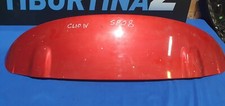 Spoiler posteriore  Renault