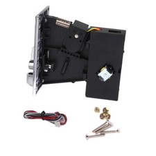 Gettoniera Elettronica in Lega