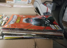 WOLVERINE 1-16 (327-342) - arma x-23