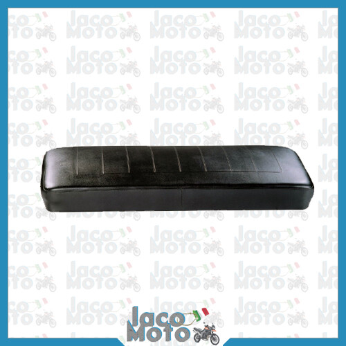 Cuscino sedile sella piaggio - sedile,
