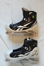 Pattini da portiere Reebok 11K