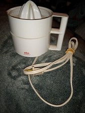 Braun Citromatic 2 Model MPX-4