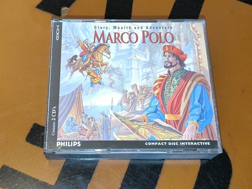 Cdi gioco marco polo - cdi,