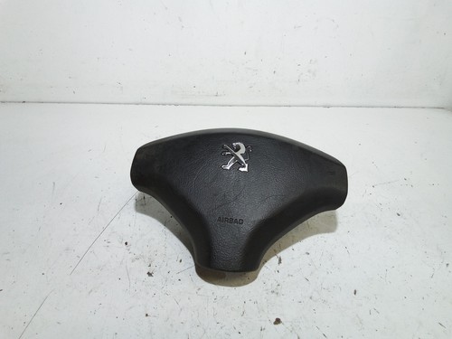 Airbag volante peugeot - peugeot, 3008