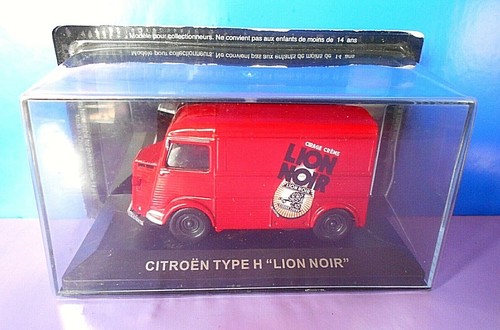 Die cast modellino - 1/43,