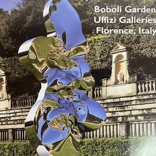 Helidon Xhixha Boboli Giardino