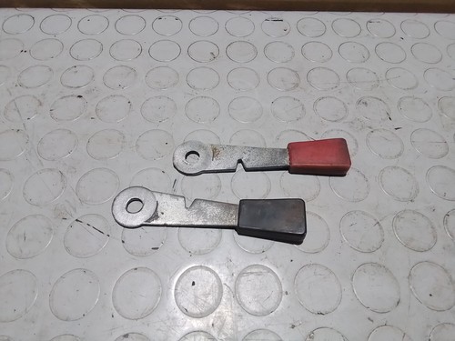 Leve aria starter - starter, per