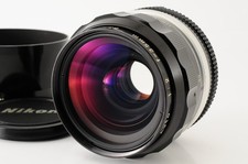 [QUASI NUOVO] Nikon NIKKOR O C