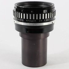 Anamorphic Meopta Anagon 2x80 SHP 309528