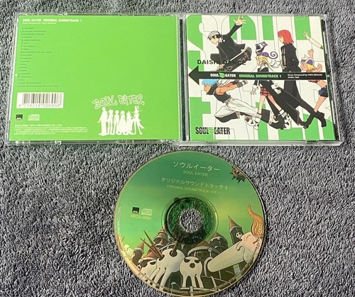 Soul eater original - soul,