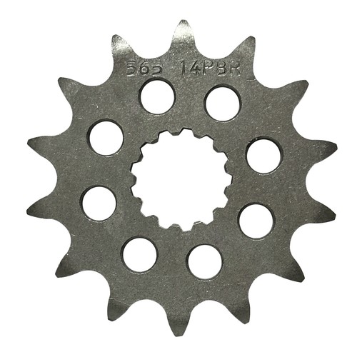Mf6713 pignone pbr denti - pignone, 14