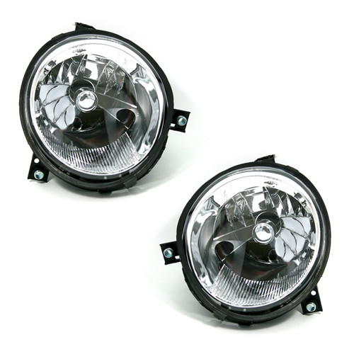 Kit fari per lupo dal - vw,
