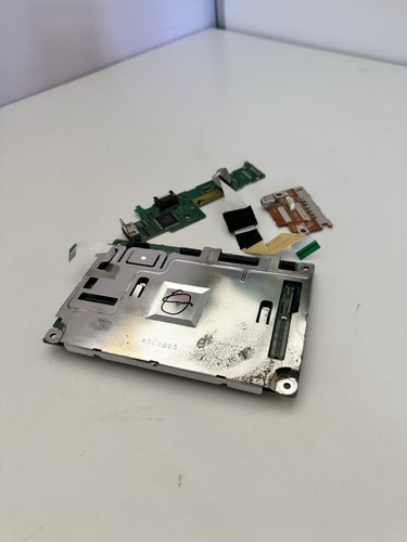 Panasonic pcb hdmi - &, scheda