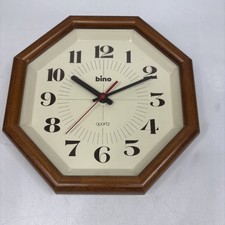 Orologio Bino Vintage Anni 70