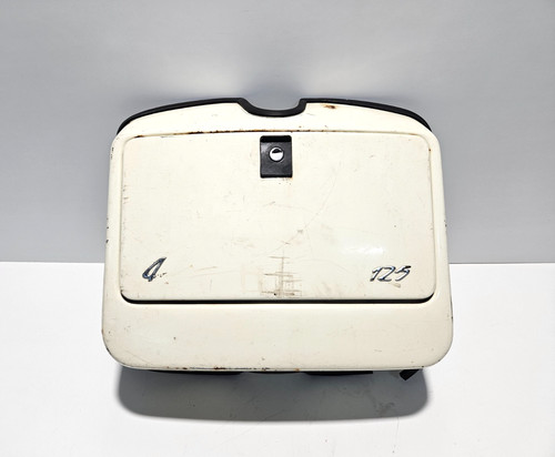 Cassetto bauletto vano - bauletto,