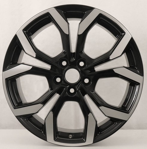 Cerchio lega ford puma 18 - in,