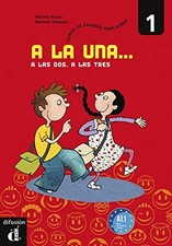 A la una, a las dos, a las