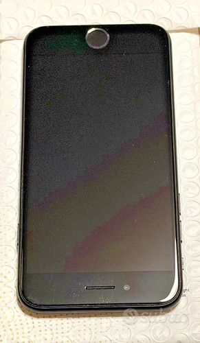 Iphone 2020 128gb nero - se,