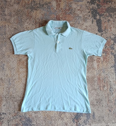 Polo maglia bottoni - polo/maglia, lacoste