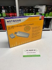 NETGEAR WG111GR Wireless G 54