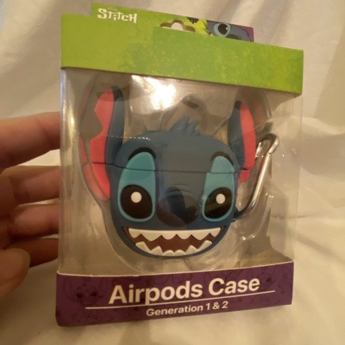 Stitch airpods case gen 2 - stitch,
