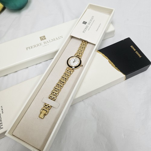 Orologio donna pierre - pierre, balmain