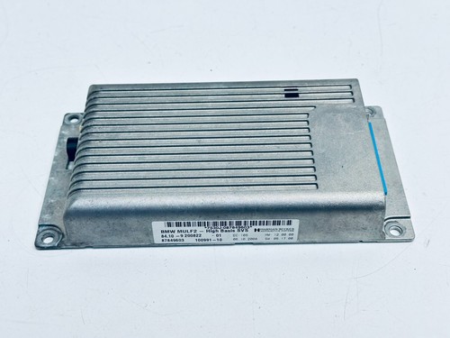 Modulo bluetooth bmw e60 - bluetooth,