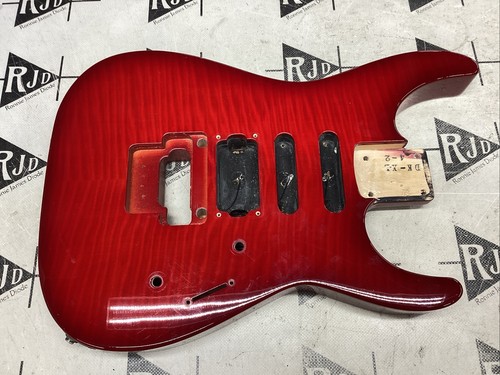 Jackson japan corpo - jackson, xl