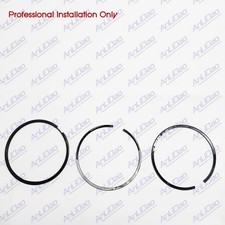 Set anelli pistone nuovi