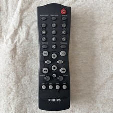 Telecomando Philips RC283505