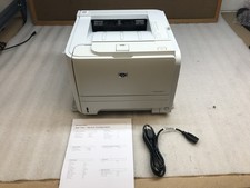 HP Laserjet P2035 stampante