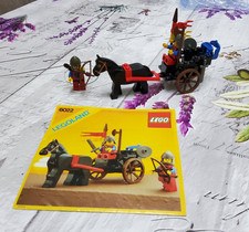 LEGO 6022 Serie Castle