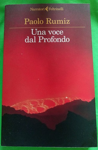Libro paolo rumiz - libro, una