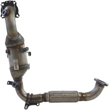 Catalizzatore marmitta