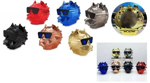 Speaker bluetooth mini cassa - bluetooth,