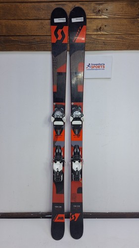 Scott jib 158 sci - 158,