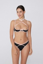 COMPLETO TEZENIS CARIOCA NERO