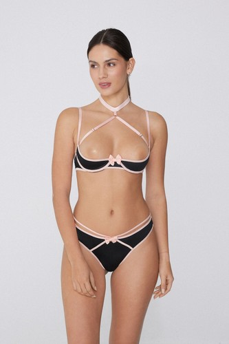 Completo tezenis carioca nero - carioca,