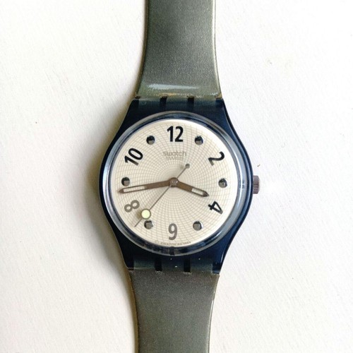 Swatch group 1995 - swatch,
