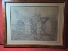 Disegno antico bel - bel,