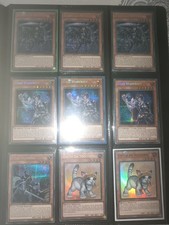 Deck Spaventartiglio - Visas