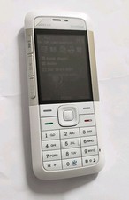 Nokia xpressmusic 5310 - 5310,