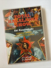 Total Balalaika Show -Aki