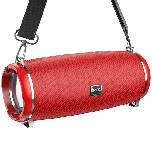 Hoco cassa bluetooth speaker - hoco,