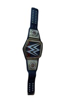 Cintura titolo WWE World