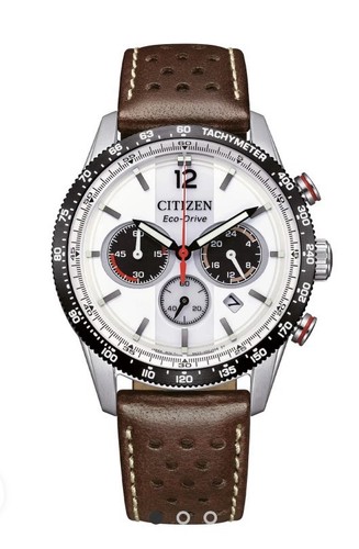 Orologio uomo citizen - orologio, eco