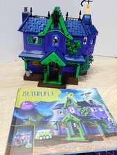 Scooby Doo Mystery Haunted